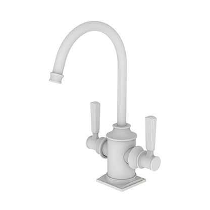 Newport Brass - Hot & Cold Water Dispenser