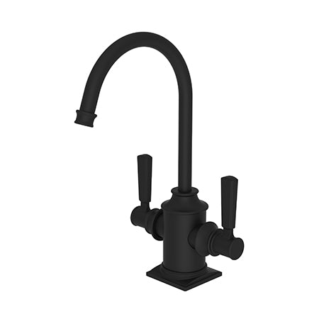 Newport Brass - Hot & Cold Water Dispenser
