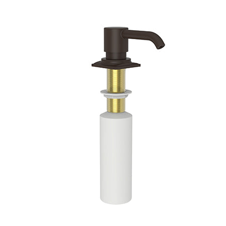 Newport Brass - Soap/Lotion Dispenser