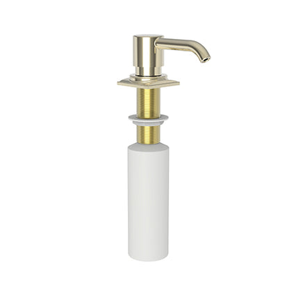 Newport Brass - Soap/Lotion Dispenser