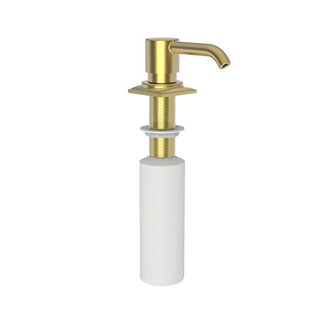 Newport Brass - Soap/Lotion Dispenser