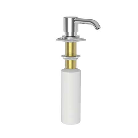 Newport Brass - Soap/Lotion Dispenser