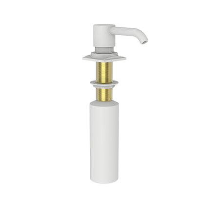 Newport Brass - Soap/Lotion Dispenser