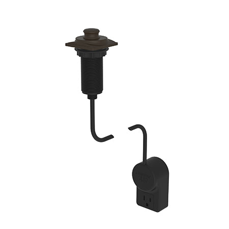 Newport Brass - Air Activated Disposer Switch