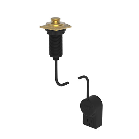 Newport Brass - Air Activated Disposer Switch