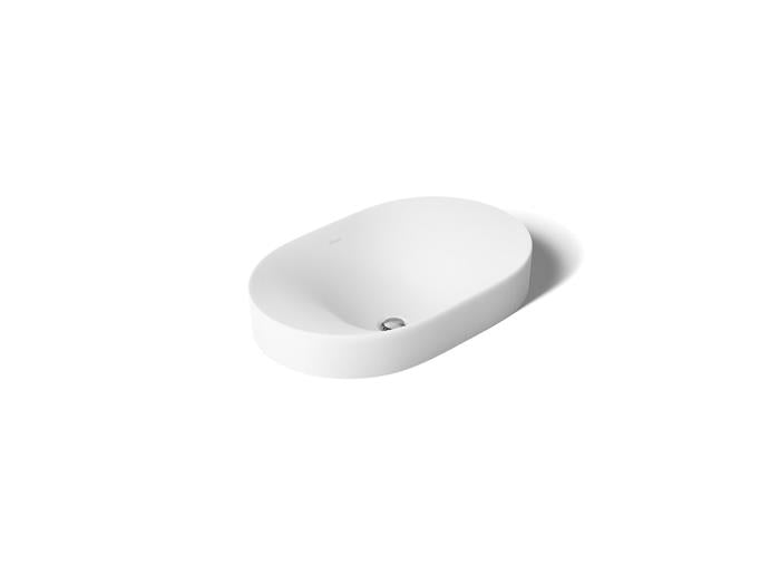 Kohler - Chalice Vessel With O Deck