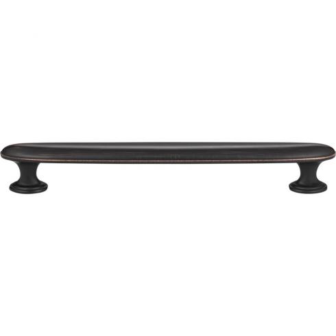 Atlas Homewares - Austen 6 5/16 Inch Center to Center Bar pull