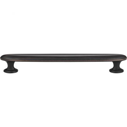 Atlas Homewares - Austen 6 5/16 Inch Center to Center Bar pull