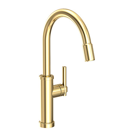 Newport Brass Seager - Series