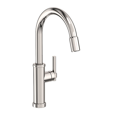 Newport Brass - Pull-Down Kitchen Faucet