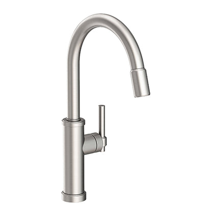 Newport Brass - Pull-Down Kitchen Faucet