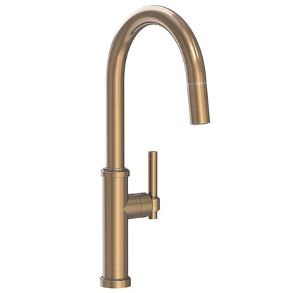 Newport Brass - Seager Pull-Down Kitchen Faucet