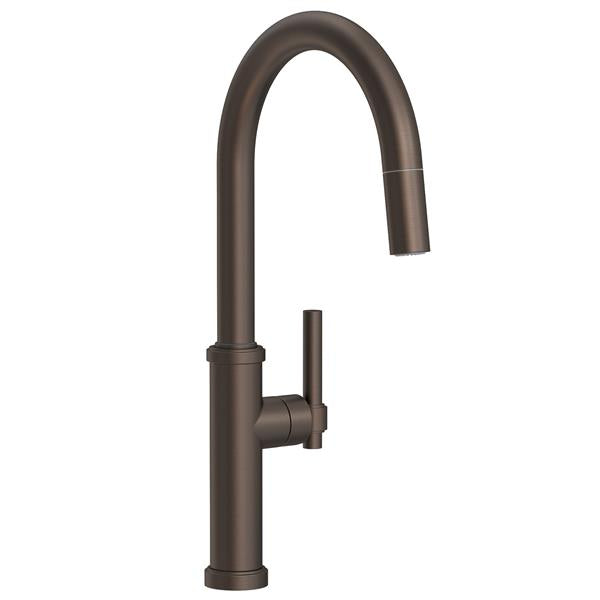 Newport Brass - Seager Pull-Down Kitchen Faucet