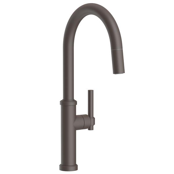 Newport Brass - Seager Pull-Down Kitchen Faucet