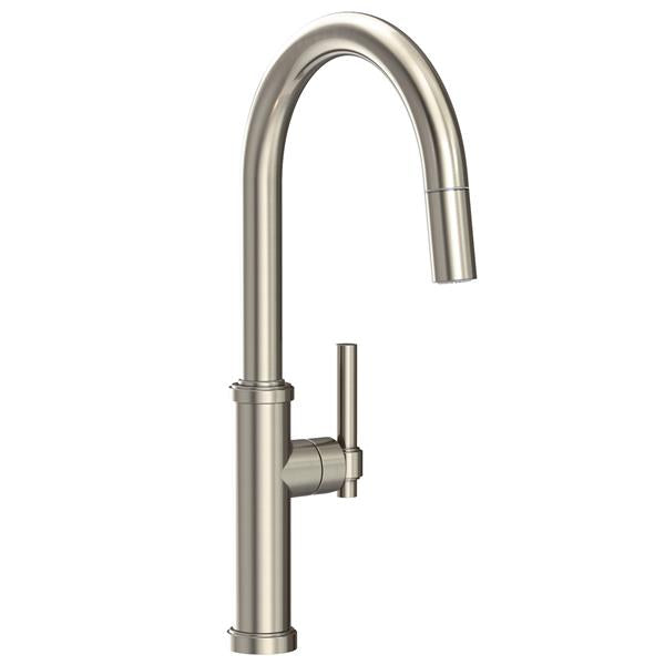 Newport Brass - Seager Pull-Down Kitchen Faucet