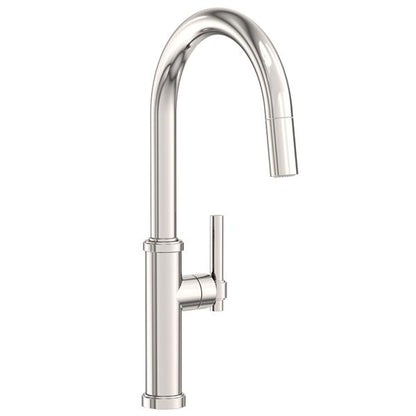 Newport Brass - Seager Pull-Down Kitchen Faucet