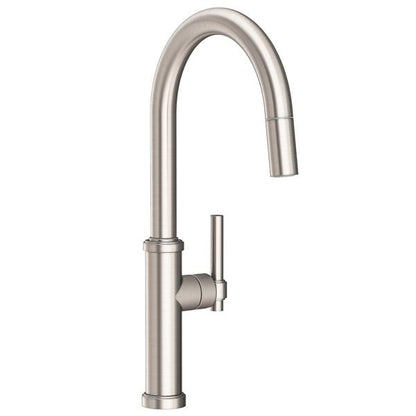 Newport Brass - Seager Pull-Down Kitchen Faucet