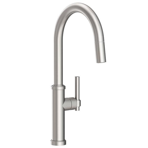 Newport Brass - Seager Pull-Down Kitchen Faucet