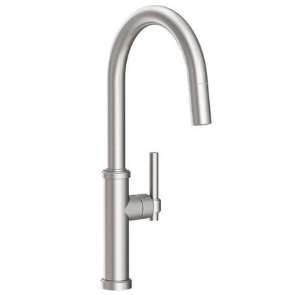 Newport Brass - Seager Pull-Down Kitchen Faucet