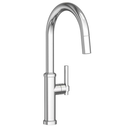 Newport Brass - Seager Pull-Down Kitchen Faucet