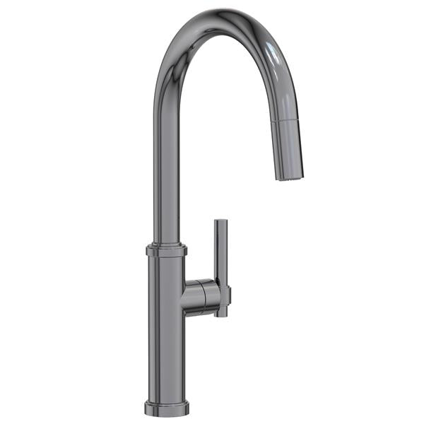 Newport Brass - Seager Pull-Down Kitchen Faucet