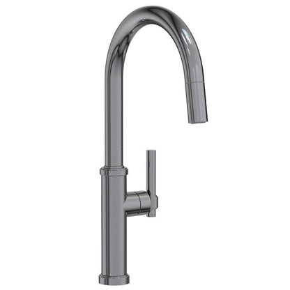 Newport Brass - Seager Pull-Down Kitchen Faucet