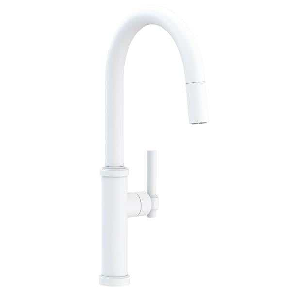 Newport Brass - Seager Pull-Down Kitchen Faucet