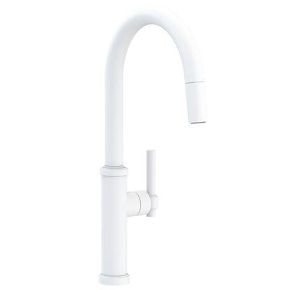 Newport Brass - Seager Pull-Down Kitchen Faucet