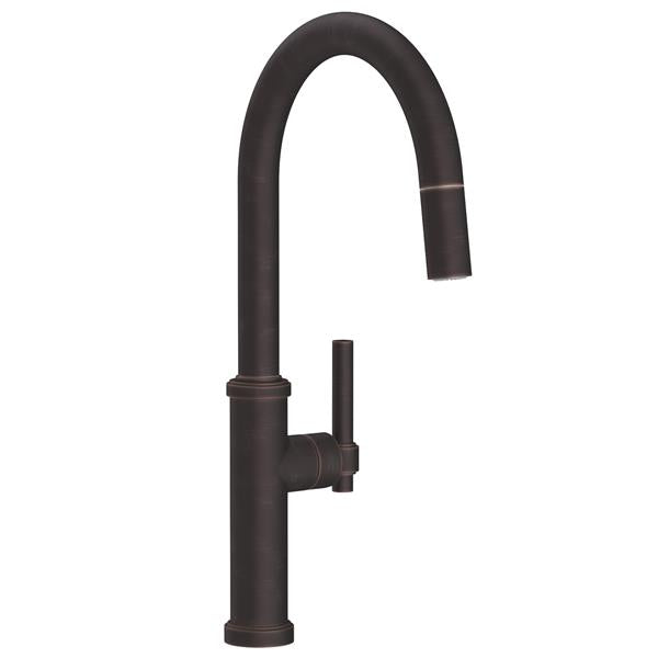 Newport Brass - Seager Pull-Down Kitchen Faucet