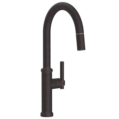 Newport Brass - Seager Pull-Down Kitchen Faucet