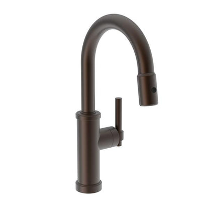 Newport Brass - Seager Prep/Bar Pull Down Faucet