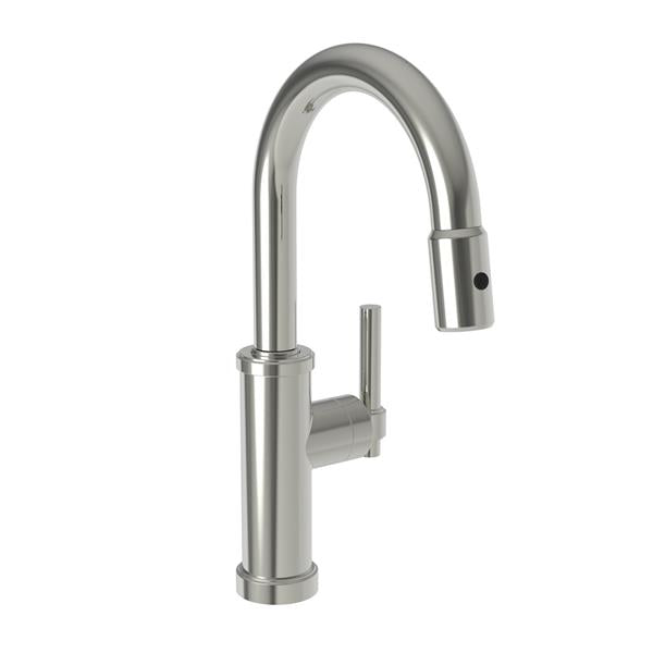 Newport Brass - Seager Prep/Bar Pull Down Faucet