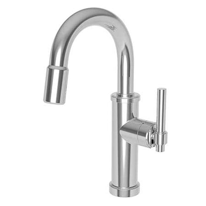Newport Brass - Prep/Bar Pull Down Faucet