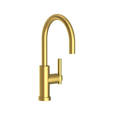 Newport Brass - Seager Prep/Bar Faucet