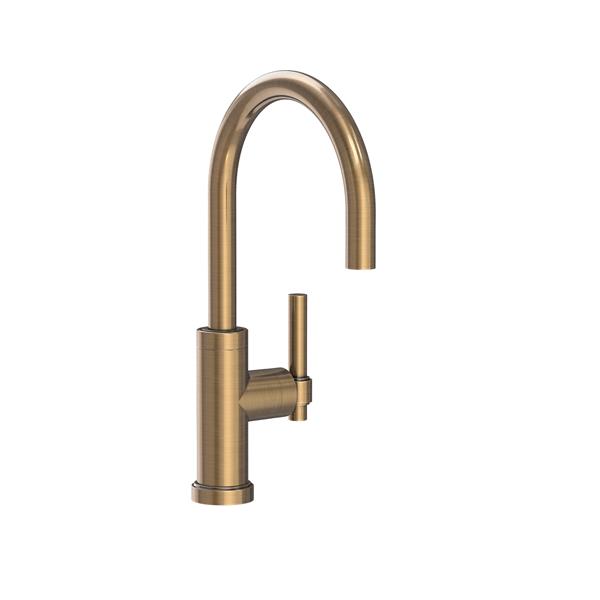 Newport Brass - Seager Prep/Bar Faucet