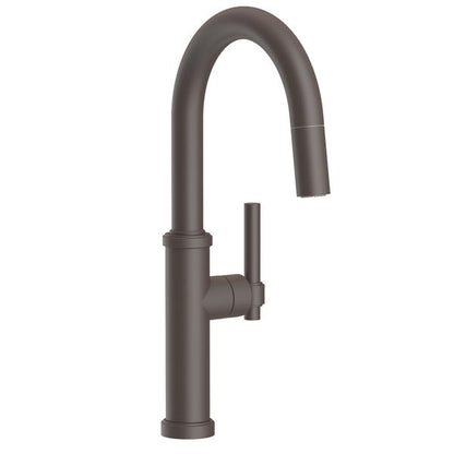 Newport Brass - Seager Prep/Bar Pull Down Faucet