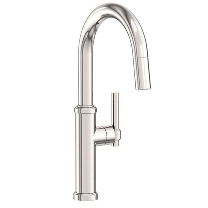Newport Brass - Seager Prep/Bar Pull Down Faucet