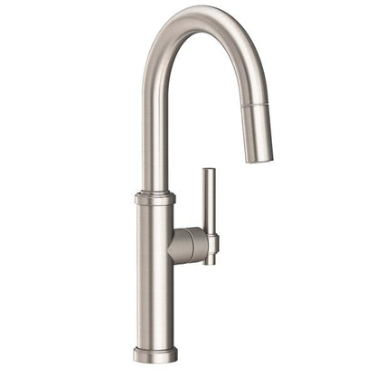 Newport Brass - Seager Prep/Bar Pull Down Faucet