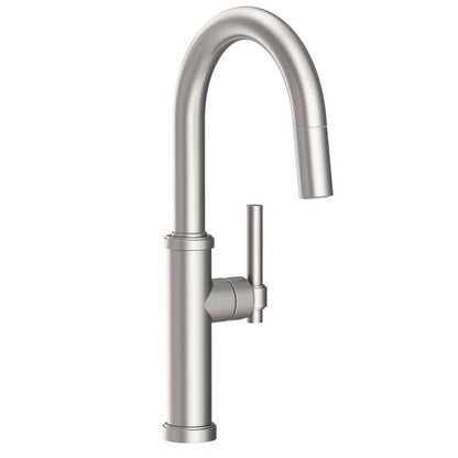 Newport Brass - Seager Prep/Bar Pull Down Faucet