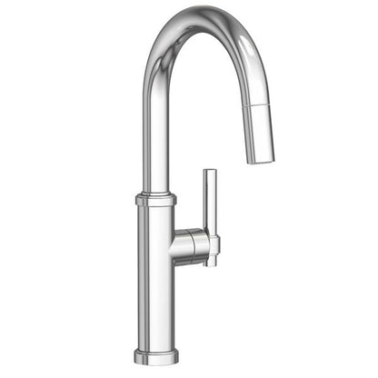 Newport Brass - Seager Prep/Bar Pull Down Faucet
