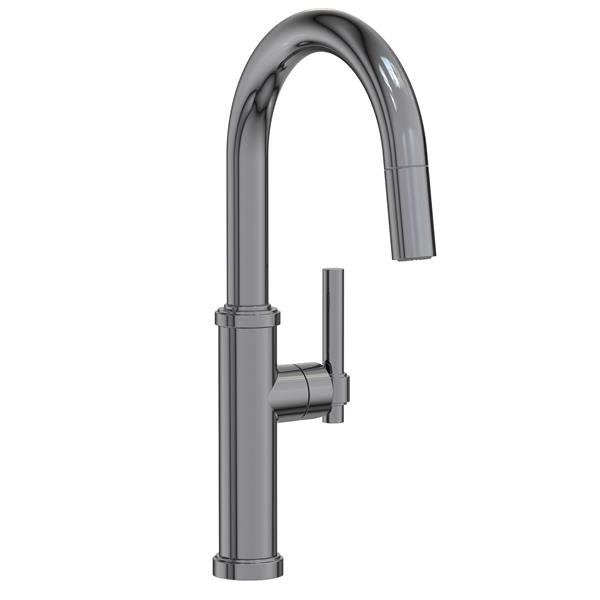 Newport Brass - Seager Prep/Bar Pull Down Faucet