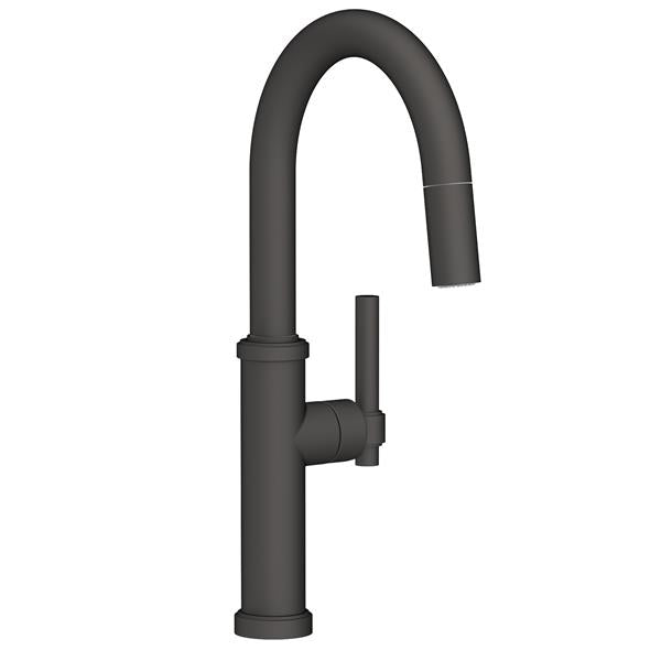 Newport Brass - Seager Prep/Bar Pull Down Faucet