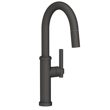 Newport Brass - Seager Prep/Bar Pull Down Faucet