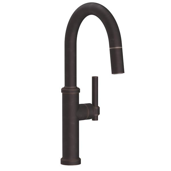 Newport Brass - Seager Prep/Bar Pull Down Faucet