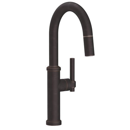 Newport Brass - Seager Prep/Bar Pull Down Faucet
