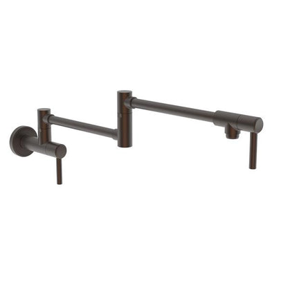 Newport Brass - Seager Pot Filler - Wall Mount