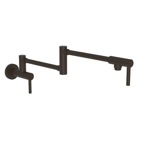 Newport Brass - Seager Pot Filler - Wall Mount