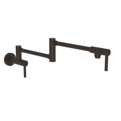 Newport Brass - Seager Pot Filler - Wall Mount