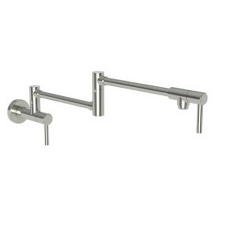 Newport Brass - Pot Filler - Wall Mount