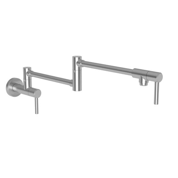 Newport Brass - Pot Filler - Wall Mount